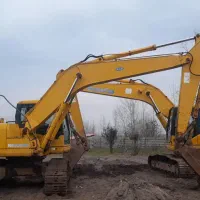 خدمات بیل میکانیکی