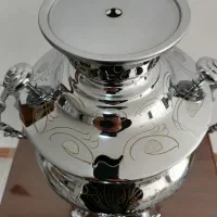 سماور افسون|سماور، چای‌ساز، قهوه‌ساز|نجف‌آباد, قلعه سفید|دیوار