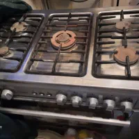 سرویس خواب +بوفه +میز تلویزیون+گاز فردار|مبلمان خانگی و میز عسلی|گرگان, |دیوار