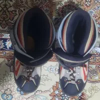 کفش اسکیت|دوچرخه، اسکیت، اسکوتر|بجنورد, |دیوار