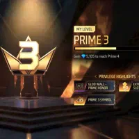 اکانت فری فایر