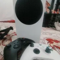 ایکس باکس سری اس