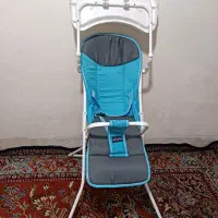 صندلی غذا چیکو اصل|تخت و صندلی بچه|ری, سیزده آبان|دیوار
