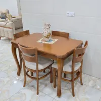 غذا خوری مدل درسا|میز و صندلی غذاخوری|سنندج, |دیوار