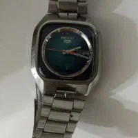 ساعت مچی قدیمی سیکو 5 مهندسی|ساعت|تهران, شهرک ولیعصر جنوبی|دیوار