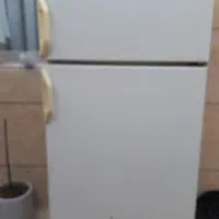 یخچال کاملا سالم