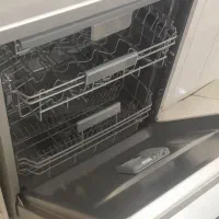 ماشین ظرفشویی جی پلاس ۱۴نفره|ماشین ظرفشویی|آستارا, |دیوار