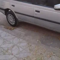 پژو ۴۰۵ سالم سالم|خودرو سواری و وانت|همدان, |دیوار