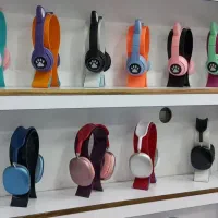 انواع هدفون بلوتوثی اقتصادی