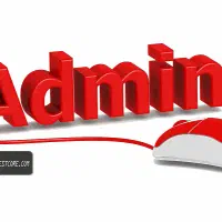 استخدام ادمین