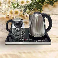 چای ساز کنار همی بوش المان  BOSCH