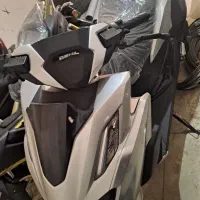 واریو180cc صفرکیلومتر
