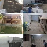 خدمات بنایی صفر تاصد و باز سازی ساختمان خورده کار|خدمات پیشه و مهارت|مشهد, احمدآباد|دیوار