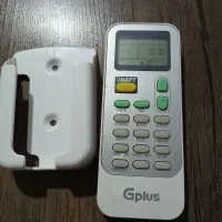 ریموت کنترل جی پلاس