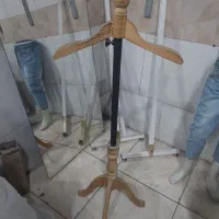 چوب لباسی رگال مانکن