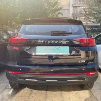 تیگارد X35 مدل 1403|خودرو سواری و وانت|تهران, عباس‌آباد|دیوار