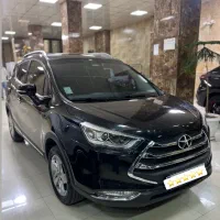 جک s3|خودرو سواری و وانت|هشتگرد, هشتگرد قدیم|دیوار