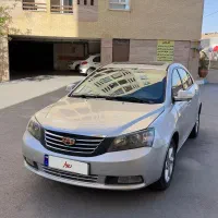 جیلی امگرند ۲۰۱۳ درجه یک به قیمت