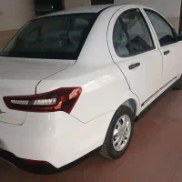 سهند پارس خودرو مدل1404سفید صفر و خشک