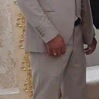 کت و شلوار سایز ۴۴