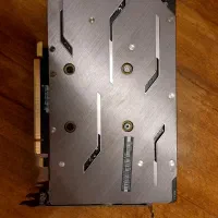 کارت گرافیک Msi 1660 ti Gaming X|قطعات و لوازم جانبی رایانه|تبریز, |دیوار