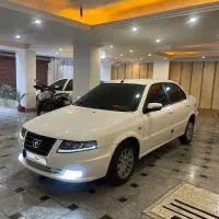 سورن پلاس دوگانه سوز مدل۱۴۰۴ مخزن بزگ سیمی