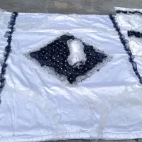 روتختی همراه با رو بالشی