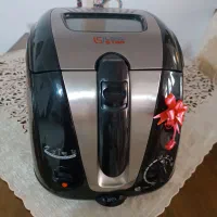سرخ کن نو مناسب جهیزیه