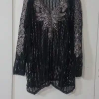 ۱۳عدد لباس مجلسی و نیمه مجلسی همه باهم|لباس|کرج, فاز ۳ گوهردشت|دیوار