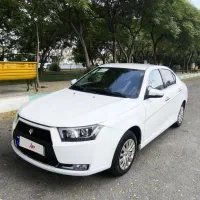دنا پلاس 5 دنده 1403 EF7 گارانتی فعال