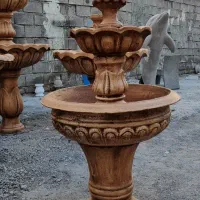 انواع آبنما بتنی|خدمات پیشه و مهارت|کرمان, |دیوار