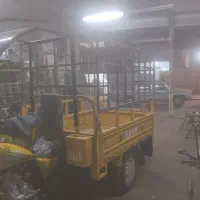 (خـریـد و فـروش) در و پنجره فلزی|مصالح و تجهیزات ساختمان|نیشابور, فردوسی جنوبی|دیوار