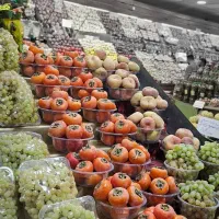 نیروی کار ، کارگر میوه فروشی کارگر ساده|استخدام خدمات فروشگاه و رستوران|تهران, تهرانسر مرکزی|دیوار