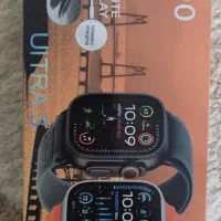 ساعت هوشمند