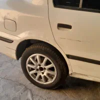 سمند|خودرو سواری و وانت|اهواز, ۳۰ متری|دیوار