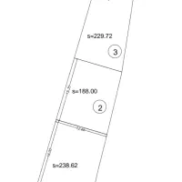 فروش زمین مسکونی