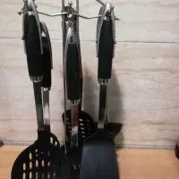 تعدادی لوازم آشپزخانه|ظروف پخت‌وپز|کرج, جهان‌شهر|دیوار