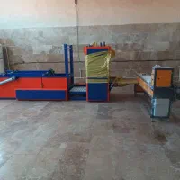 دستگاه تولید دستمال کاغذی|ماشین‌آلات صنعتی|رامجین, |دیوار