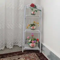 ۳تا گل قشنگ|گل مصنوعی|کوهدشت, |دیوار