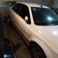 دنا 94 تیپ 2|خودرو سواری و وانت|کرج, شهرک یاس شمالی|دیوار