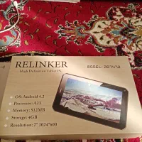 تبلت چینی RELINKER|تبلت|ارومیه, |دیوار