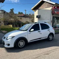 کوییک r|خودرو سواری و وانت|رشت, منظریه|دیوار