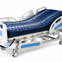 اجاره تخت بیمار بیمارستانی/ کرایه تشک مواج