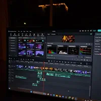 ادیتور--تولید محتوا