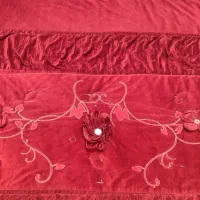 رو تختی عروس در حد نو|سرویس روتختی|نیریز, |دیوار