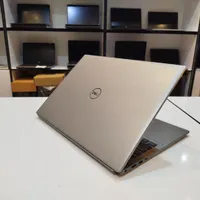 لپتاپ Dell i7 نسل 12 با گرافیک|رایانه همراه|خرم‌آباد, |دیوار