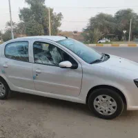 رانا پلاس TU5p ارتقایافته|خودرو سواری و وانت|اهواز, شهرک دانشگاه|دیوار