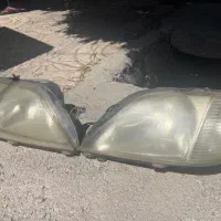 چراغ جلو ال۹۰
