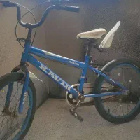 دوچرخه 20کاملا سالم