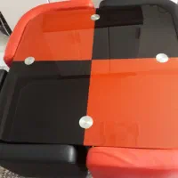 میز نهار خوری ۴ نفره